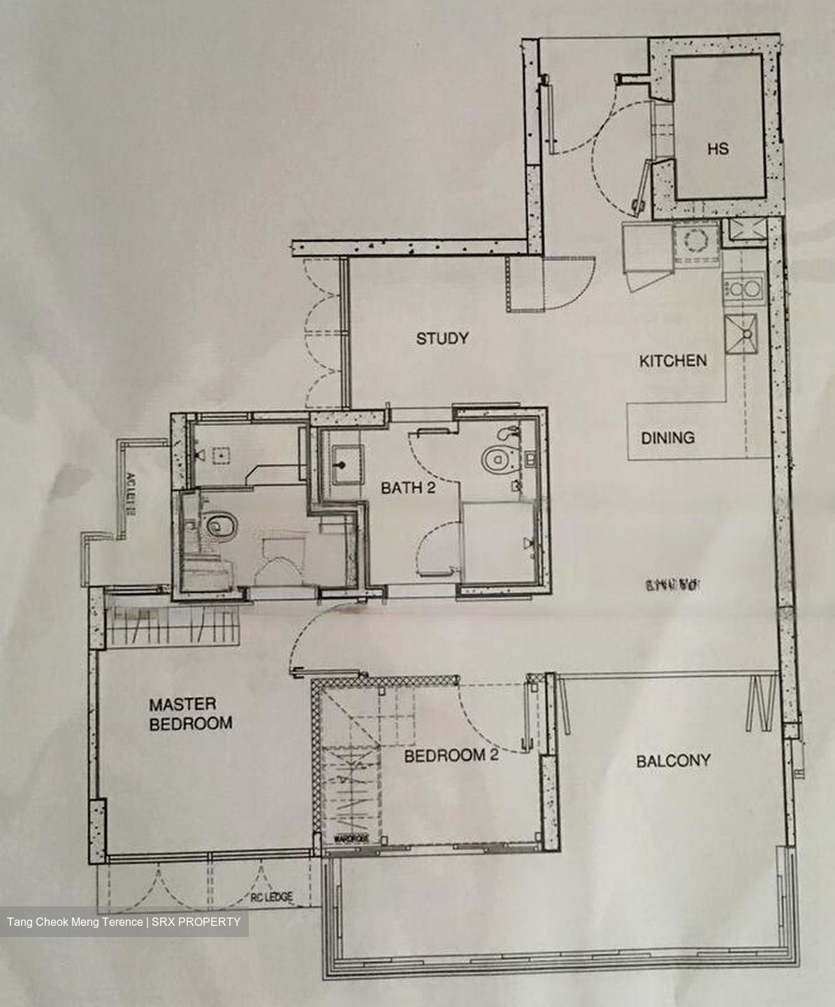 SeaHill (D5), Condominium #459022631